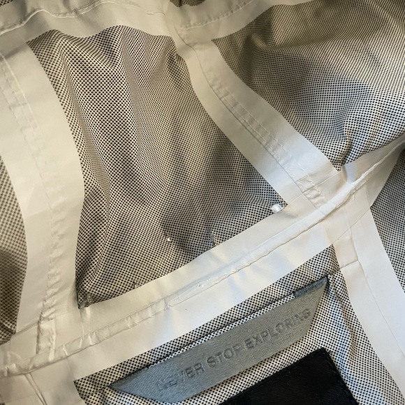 The North Face Karenna II Rain Jacket - Picture 4 of 6